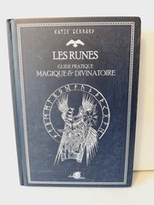Les runes - Guide pratique