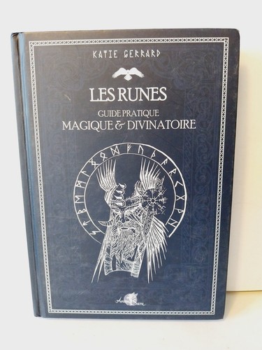 Les runes guide pratique - -,