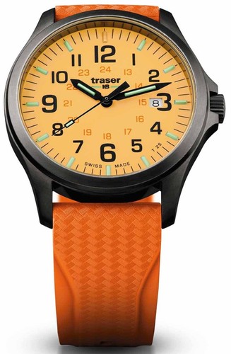 Traser p67 officer pro - traser,