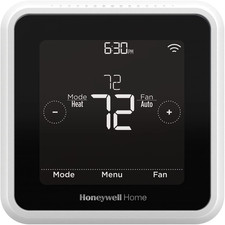WiFi Smart Thermostat, 7-Day