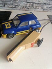 R 5 TURBO  JOUSTRA 1970 TELEGUIDEE 