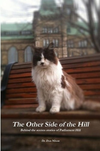 Don nixon the other side - don,