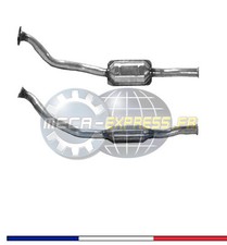 Catalyseur pour PEUGEOT 306