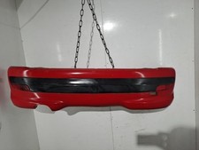 Pare choc arriere peugeot - choc, 206+