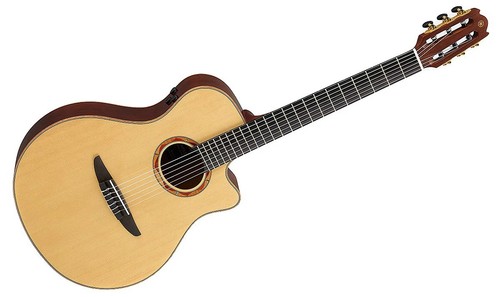 Yamaha ntx3 guitare - ntx3,