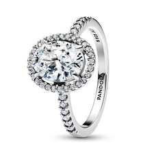 Pandora Bijoux Bague Femme