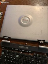 Pièces détachées pc portable compaq presario 2500
