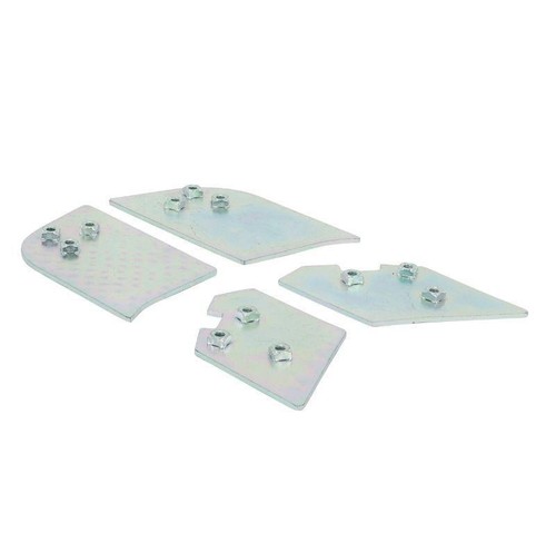 Fixation top case top master