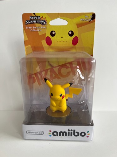 Nintendo wii amiibo super - wii,