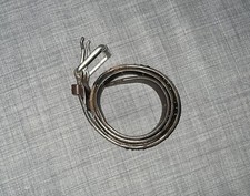 Ceinture Kaporal Cuir 90 Cm