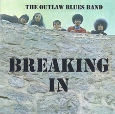 THE OUTLAW BLUES BAND 