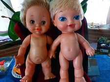 Visage drôle La Stern Famosa fille des années 60/70