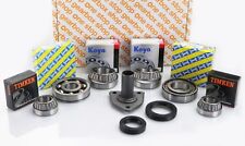 Peugeot 306/307/308 5 Vitesse BE3/BE4 Roulement Boite de & Joint Rebuild Kit