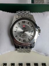 montre swiss military By Chrono