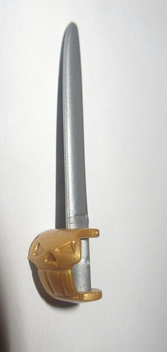 Playmobil sabre epee pirate - playmobil,