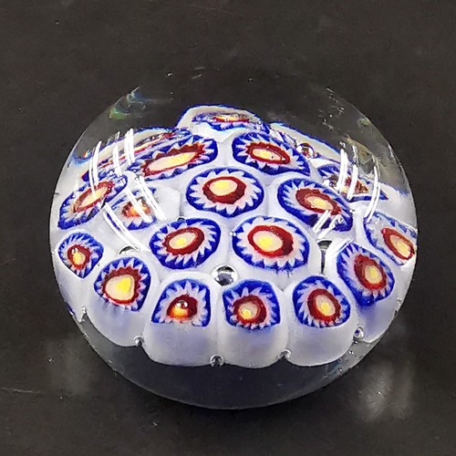 Petit sulfure boule presse - sulfure, (boule