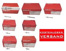 Hilti enk clous - /,