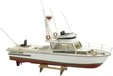 Billing Boats 570 - WHITE STAR