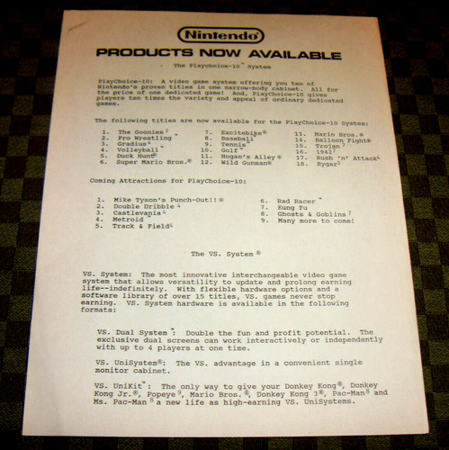Document époque officiel - officiel,