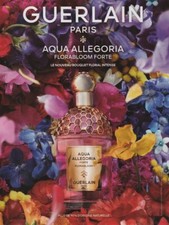 Publicité papier  -