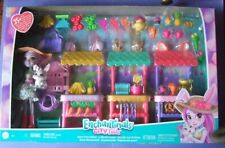 Coffret Enchantimals City