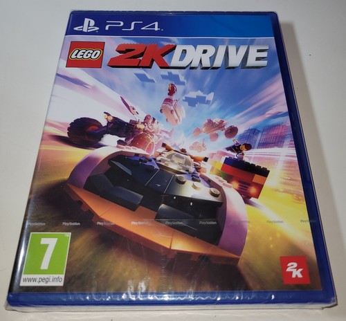 Sony playstation ps4 lego - sony,