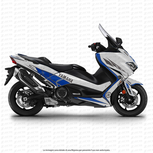 Kit graphiques pour - pour, yamaha