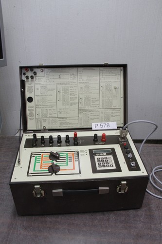 Aoip palm2 pont automatique - palm2,