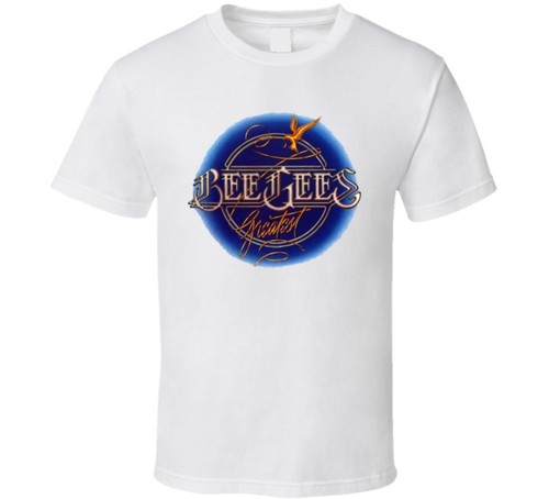 The beegees disco rock - rock, 70s