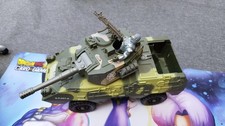 Soldier force swamp pirana - swamp,