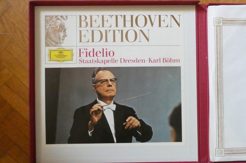 Disques vinyle beethoven - vinyle,