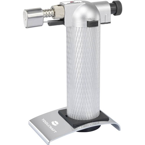 Toolcraft 1553060 chalumeau - toolcraft,