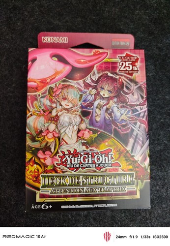 Konami deck de - konami,