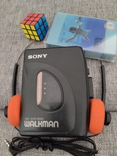 walkman Sony wm-ex 21 avec