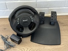 Microsoft Sidewinder Force