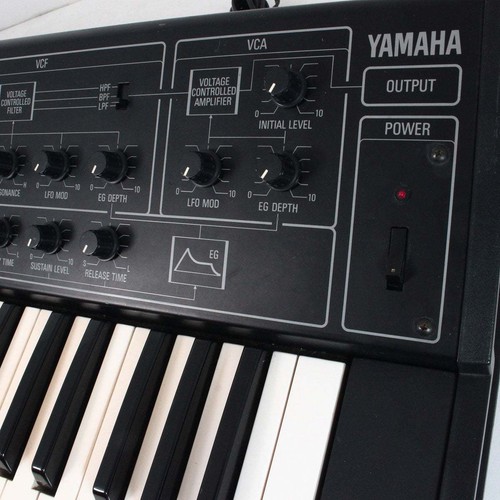 Yamaha s - yamaha, 5