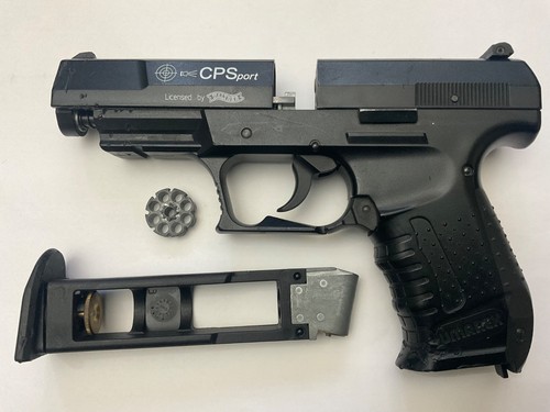 Umarex walther sport - umarex,