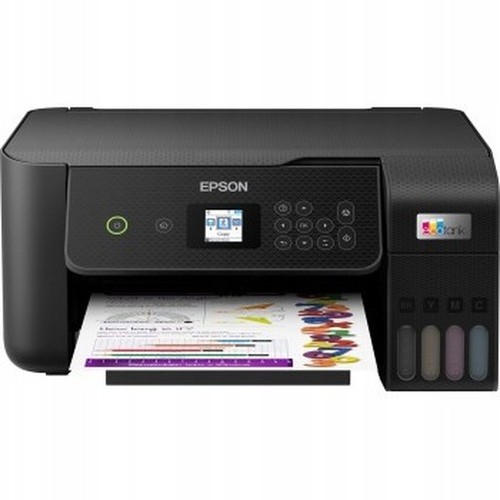 Epson ecotank l3260 - epson, wi-fi