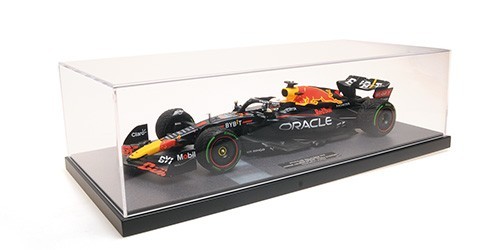 Minichamps 127221801 red - minichamps,