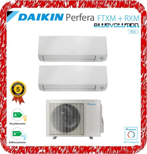 Daikin perfera climatiseur - perfera,