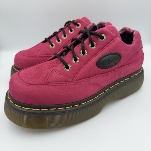 Size martens buzz 5i - size, dr.