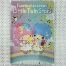 Sanrio Characters Wafers 10