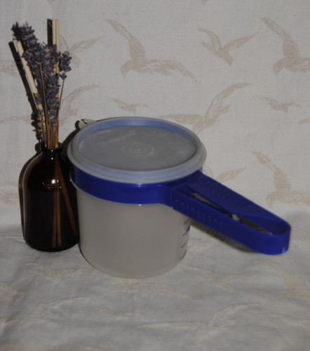 Tupperware saupoudreur - 🌟tupperware,