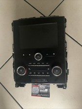 Autoradio Renault Megane 4 Phase 1 1,5 Diesel 