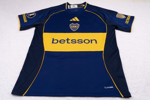 Boca juniors 2001 25th - boca,