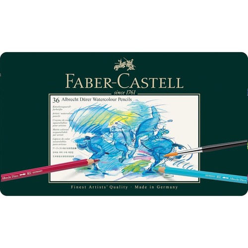 117536 faber castell - faber-castell, boite