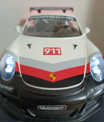 Playmobil porsche 911 - playmobil, cup