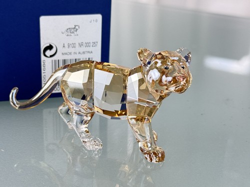 Figurine swarovski 1051686 - figurine,