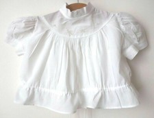 BRASSIERE ancienne année 50