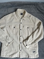 Sur chemise en velours